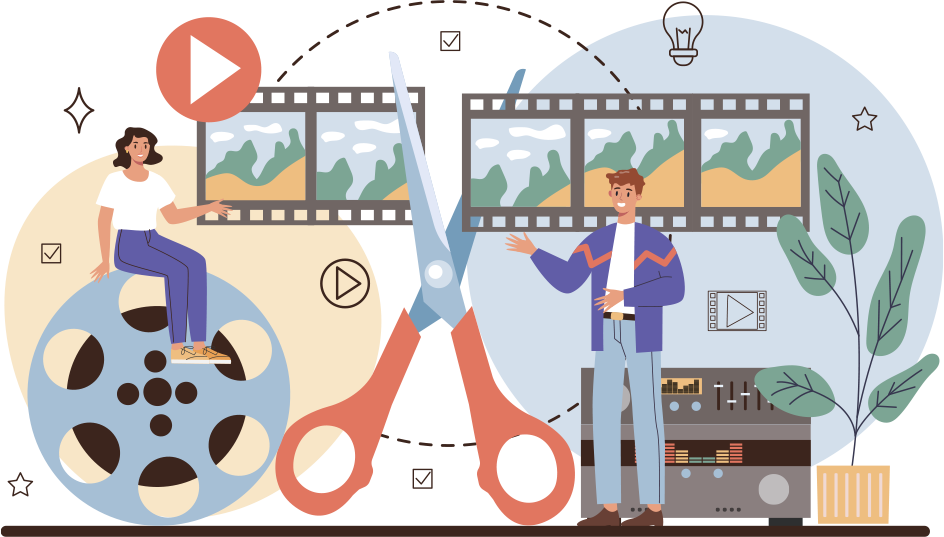 5. Animation Production